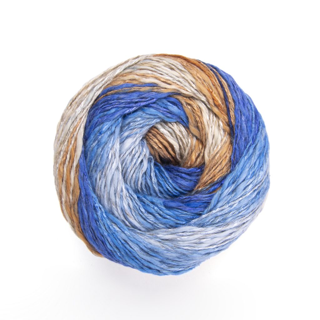 YarnArt Linen Soft 7411