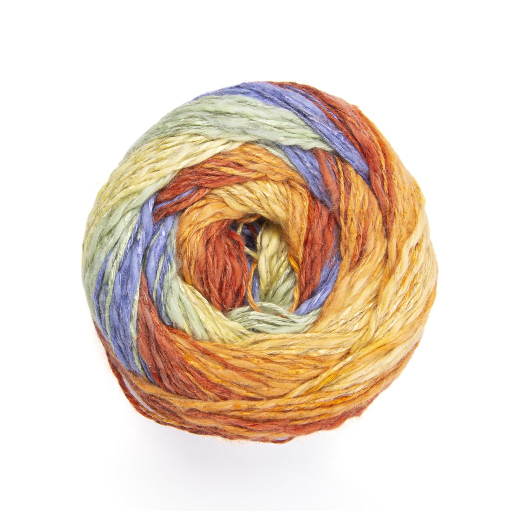 YarnArt Linen Soft 7412