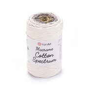 YarnArt Macrame Cotton Spectrum