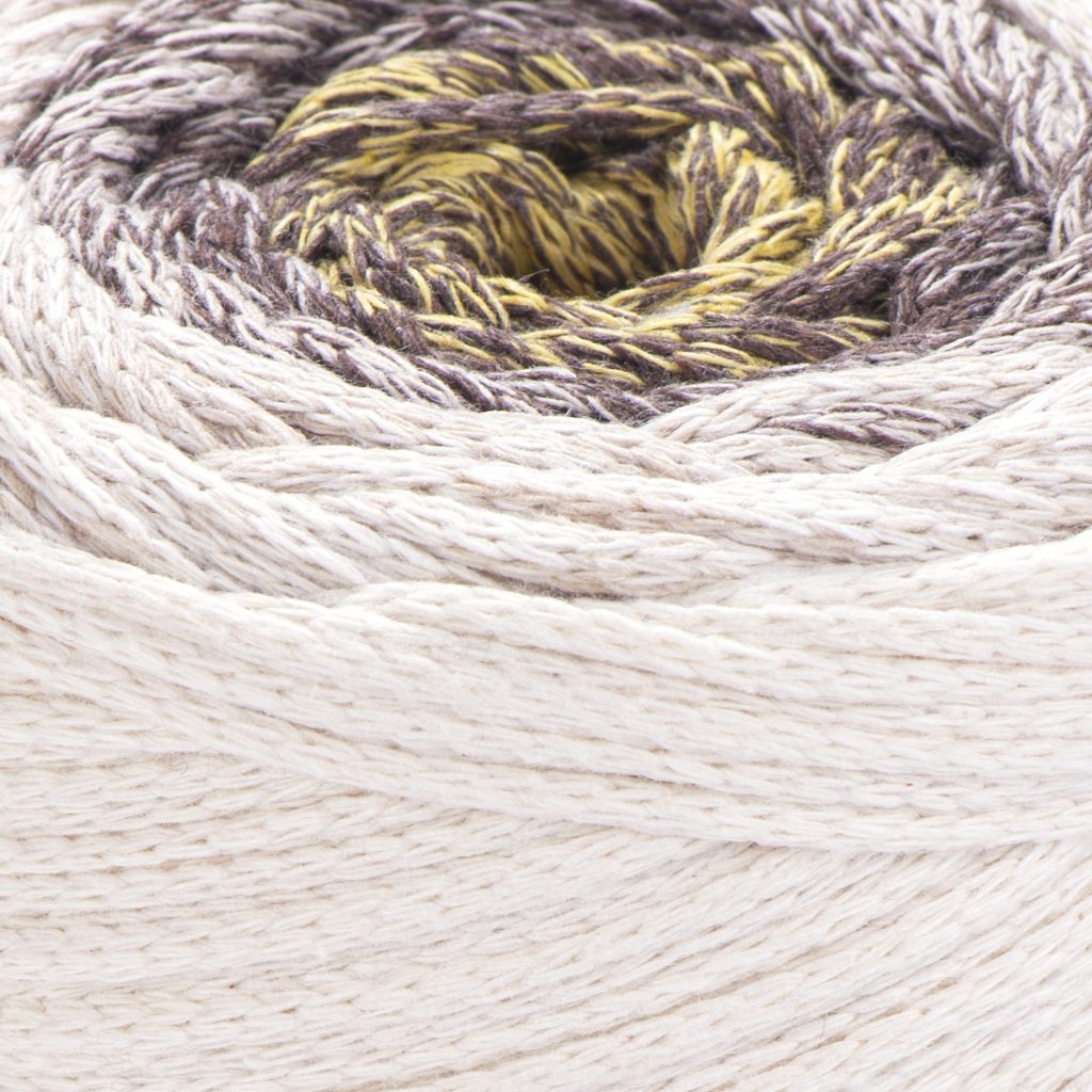 YarnArt Macrame Cotton Spectrum