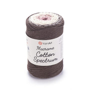 YarnArt Macrame Cotton Spectrum