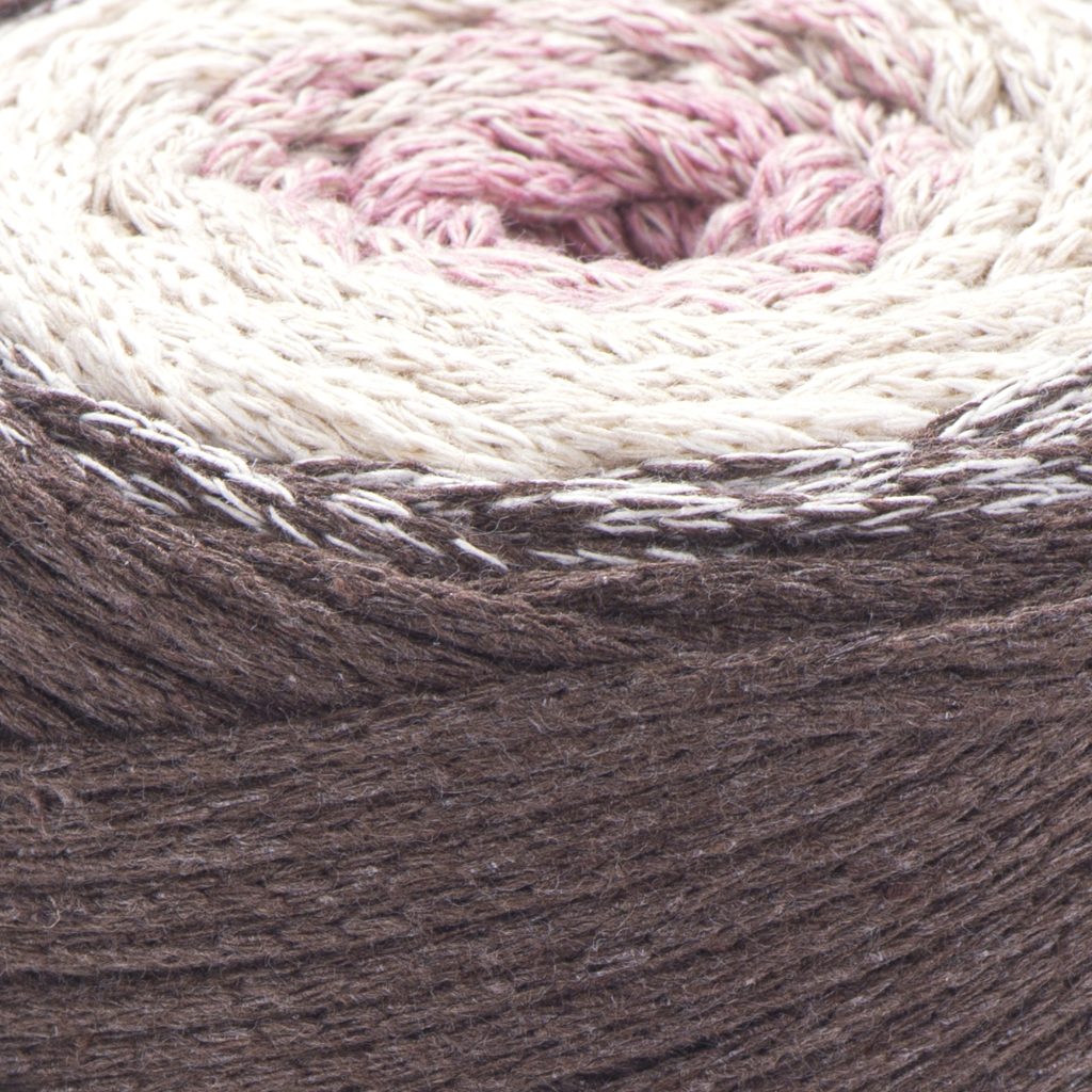 YarnArt Macrame Cotton Spectrum