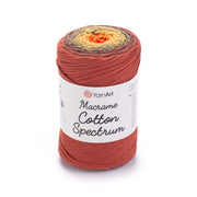 YarnArt Macrame Cotton Spectrum