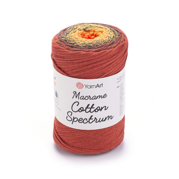 YarnArt Macrame Cotton Spectrum