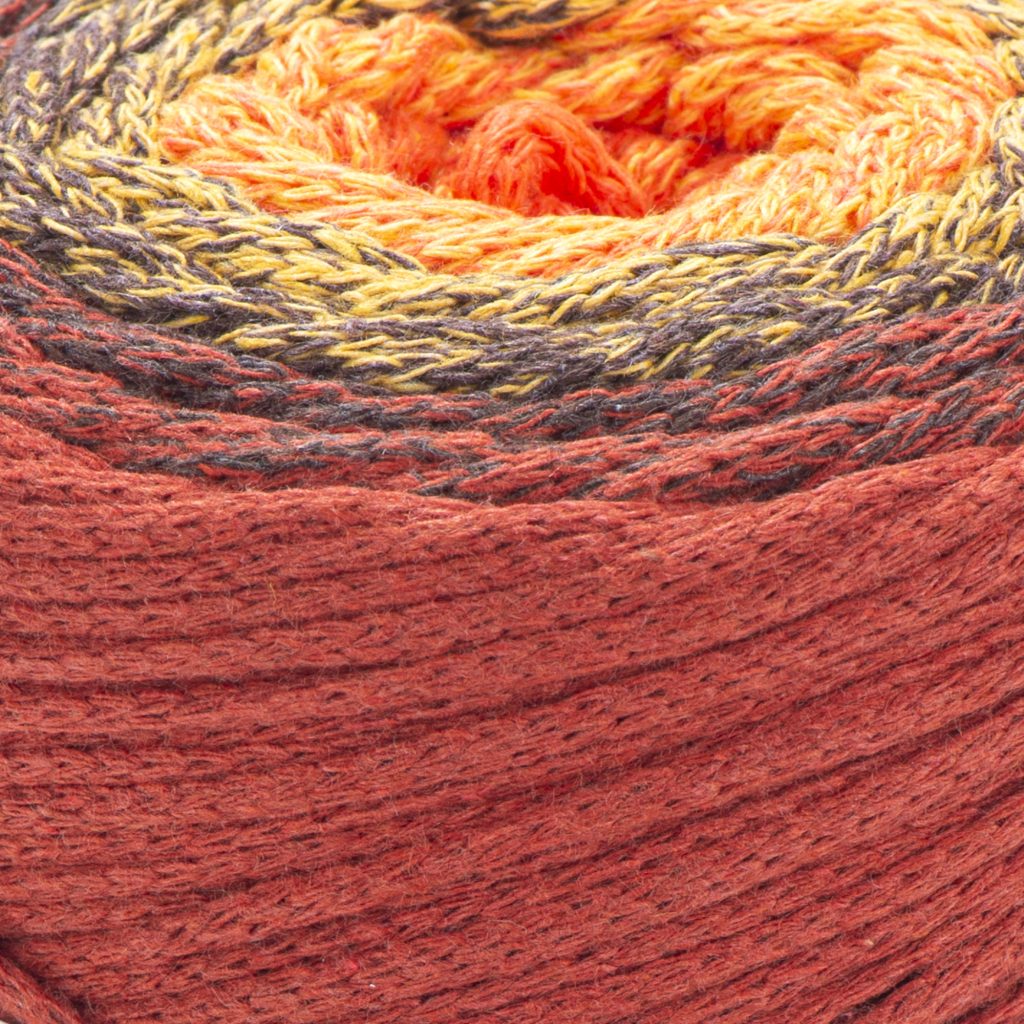 YarnArt Macrame Cotton Spectrum