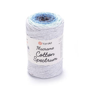 YarnArt Macrame Cotton Spectrum