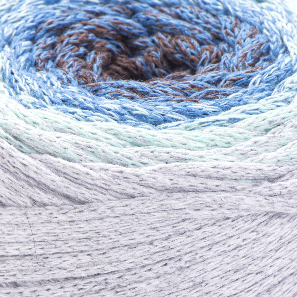 YarnArt Macrame Cotton Spectrum