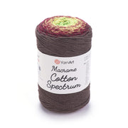 YarnArt Macrame Cotton Spectrum
