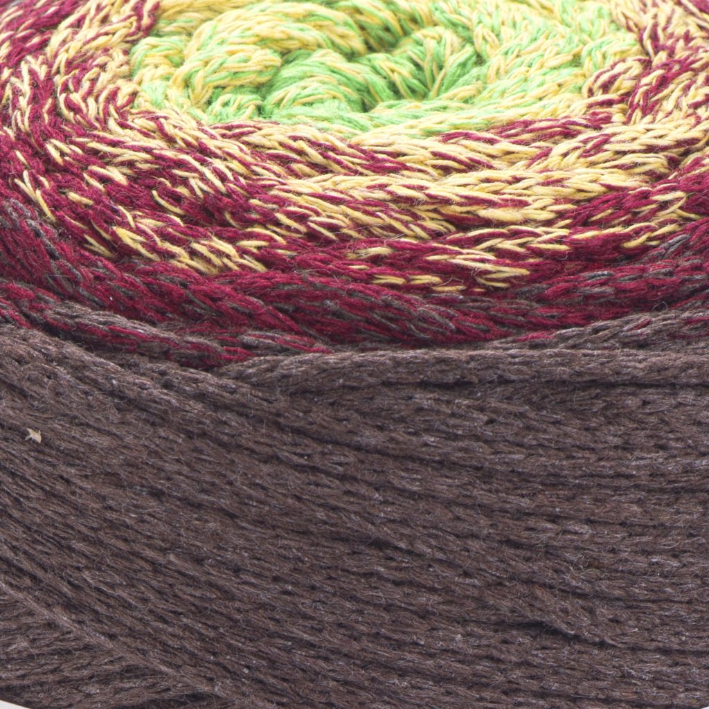 YarnArt Macrame Cotton Spectrum