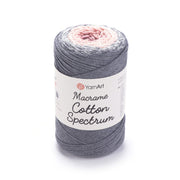 YarnArt Macrame Cotton Spectrum