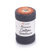 YarnArt Macrame Cotton Spectrum