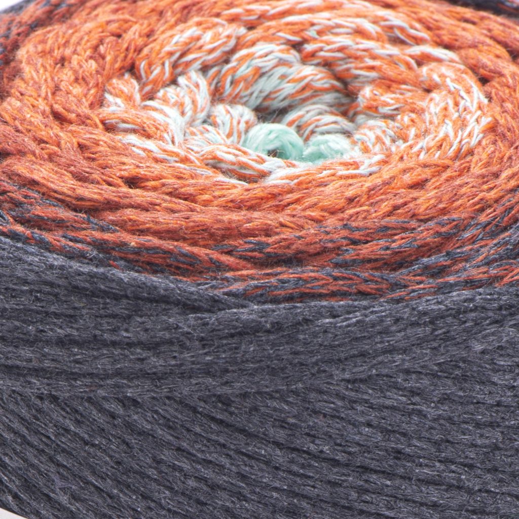 YarnArt Macrame Cotton Spectrum