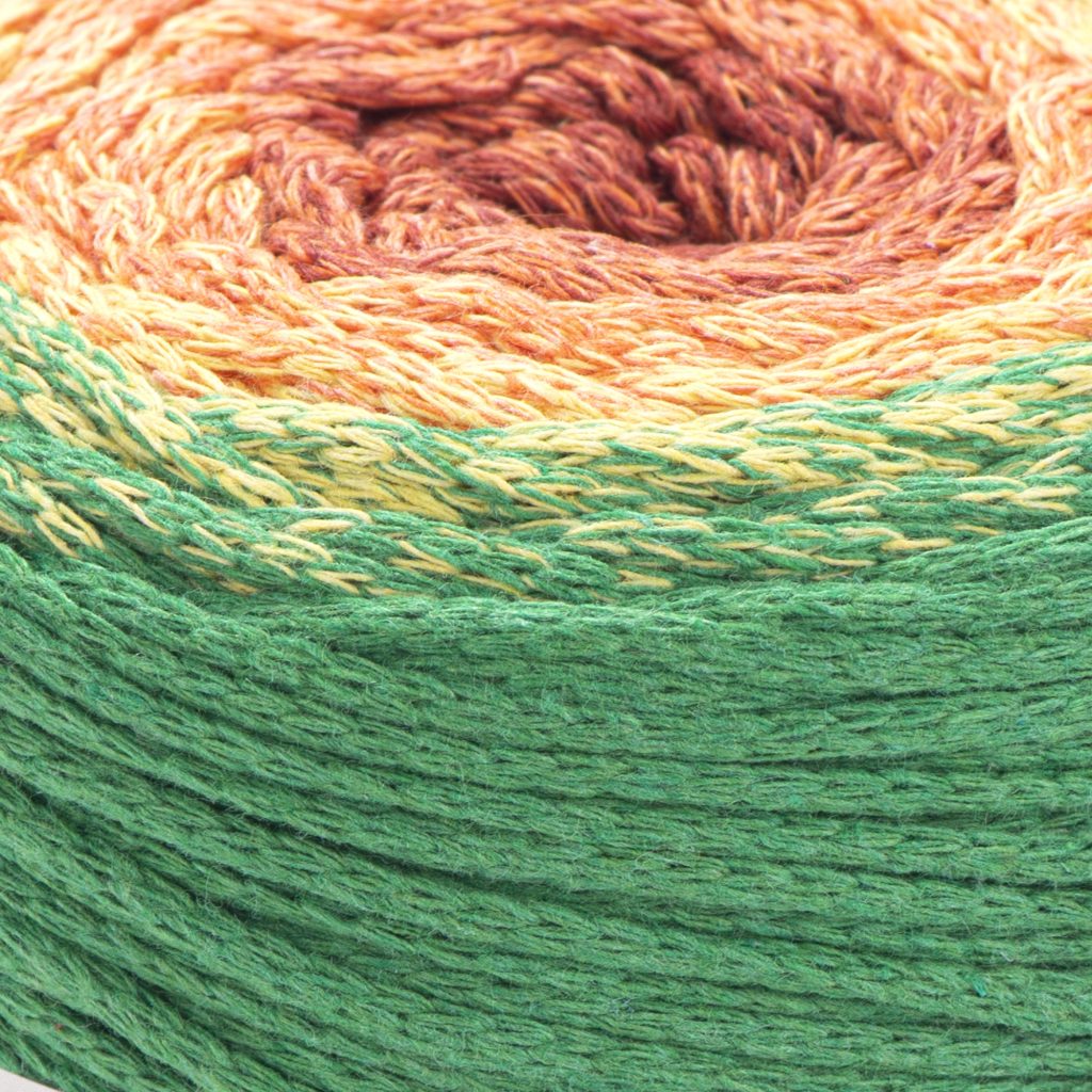 YarnArt Macrame Cotton Spectrum
