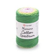 YarnArt Macrame Cotton Spectrum
