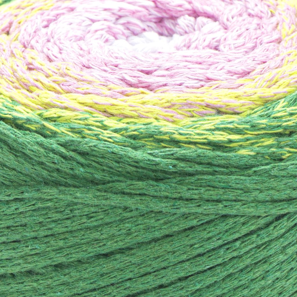 YarnArt Macrame Cotton Spectrum