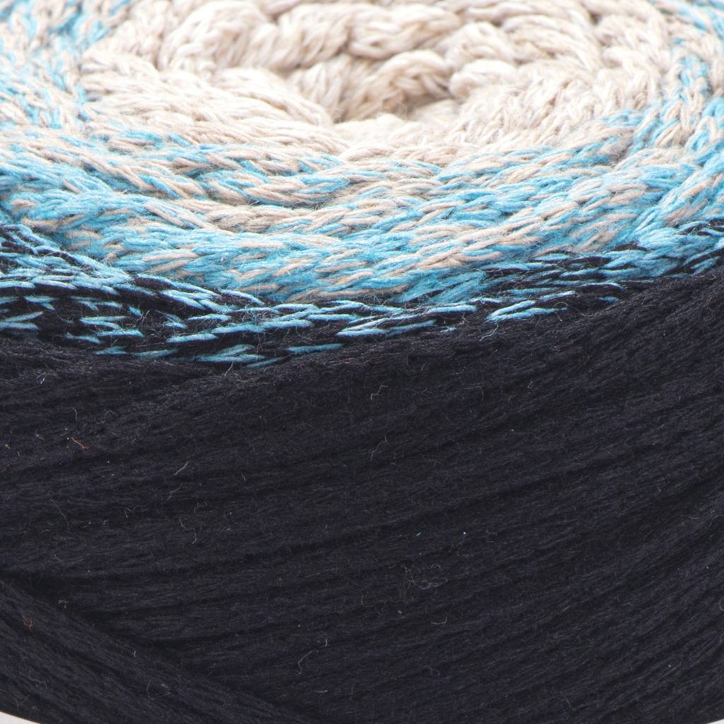 YarnArt Macrame Cotton Spectrum