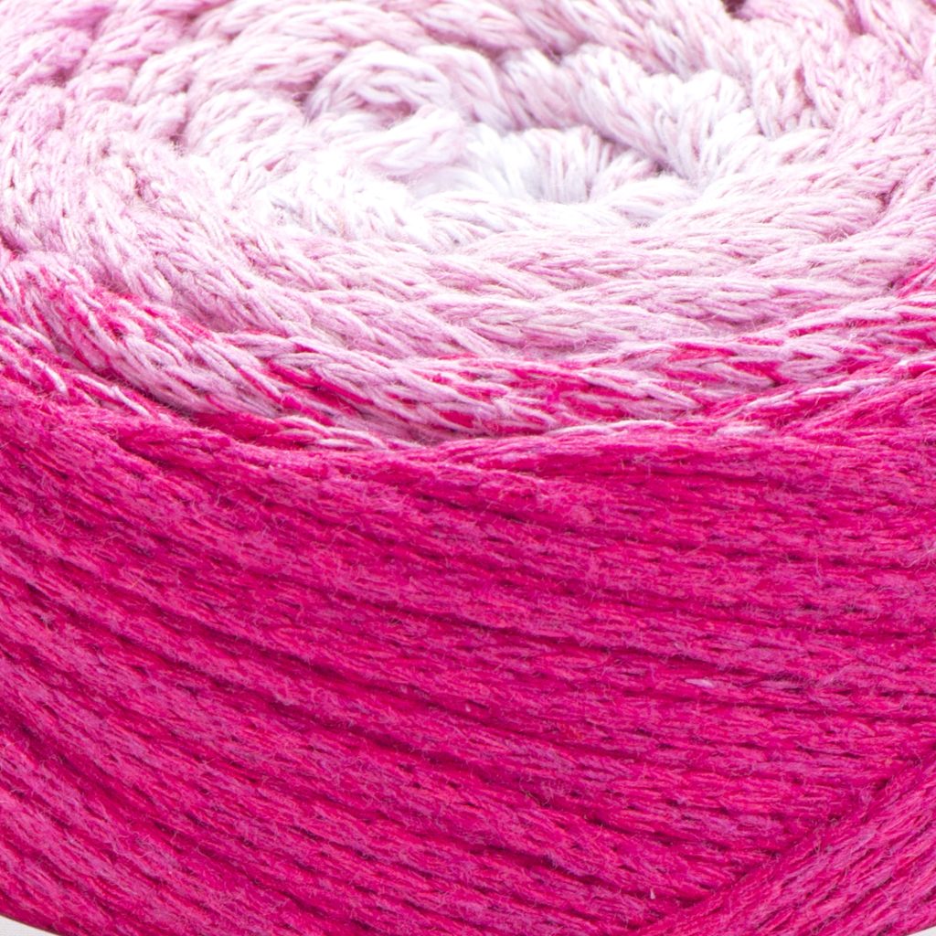 YarnArt Macrame Cotton Spectrum