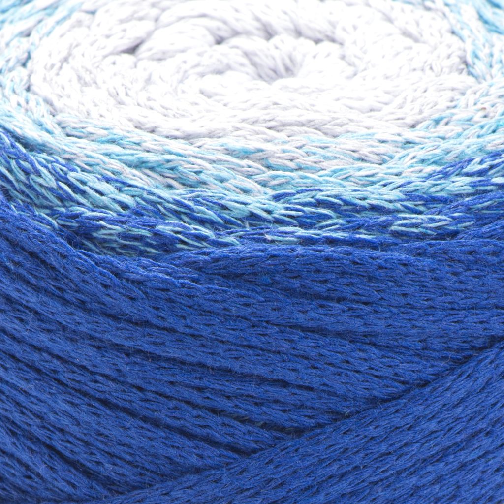 YarnArt Macrame Cotton Spectrum