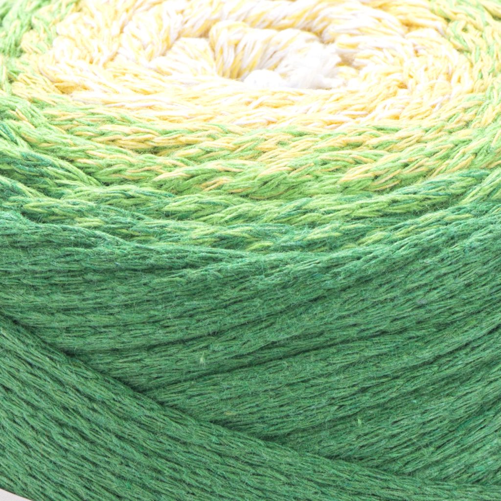YarnArt Macrame Cotton Spectrum