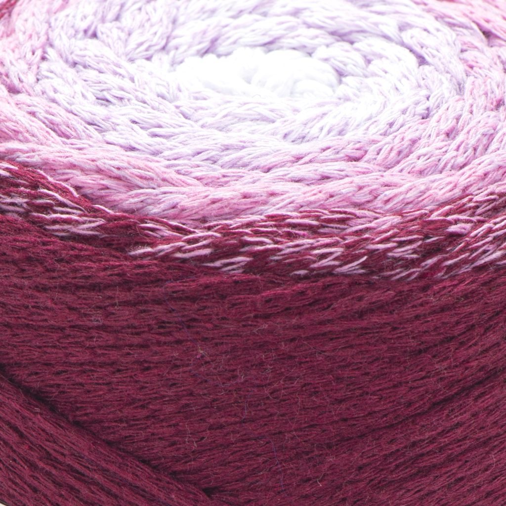 YarnArt Macrame Cotton Spectrum