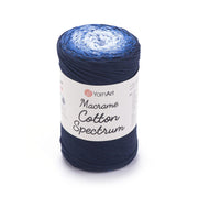 YarnArt Macrame Cotton Spectrum