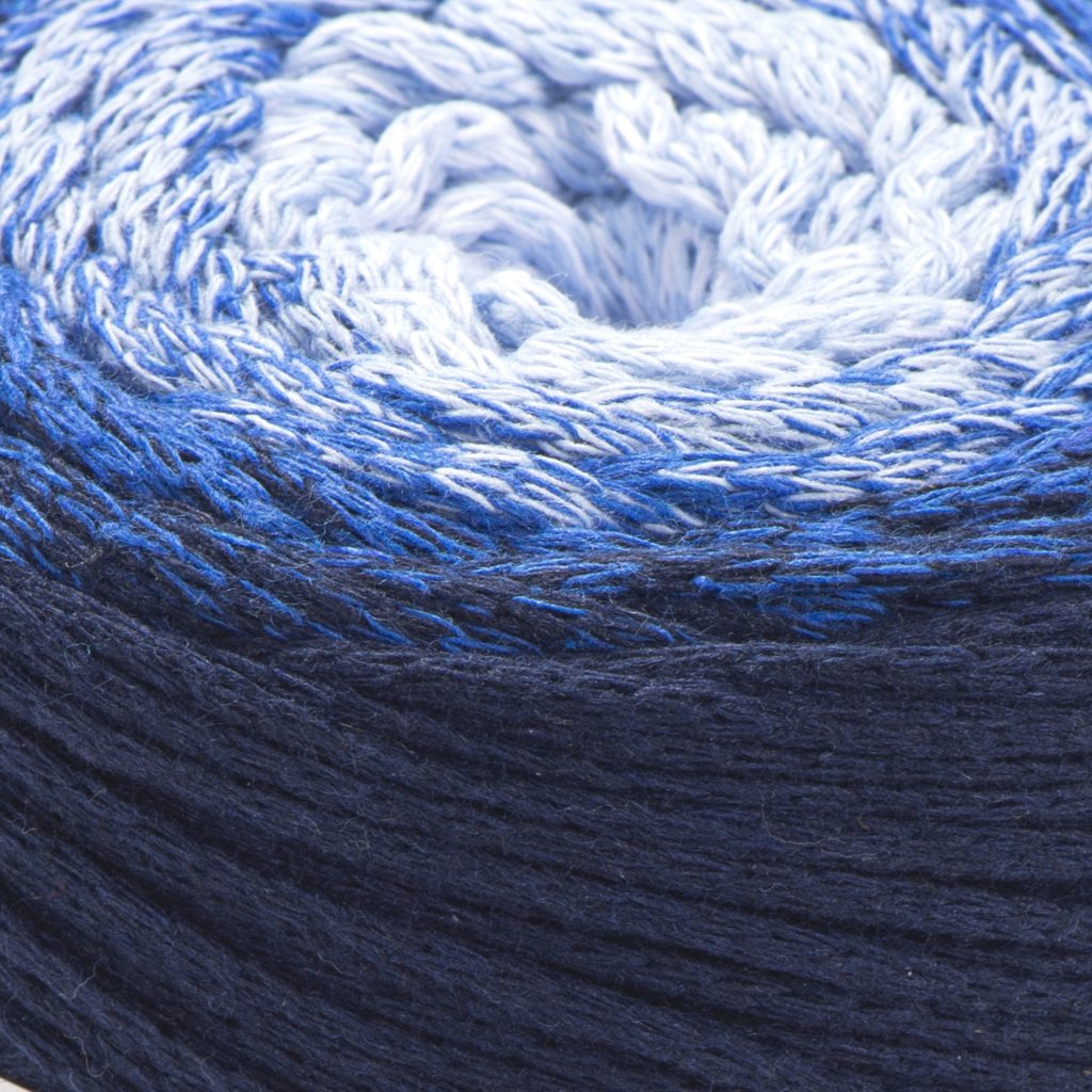 YarnArt Macrame Cotton Spectrum