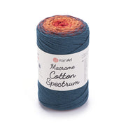 YarnArt Macrame Cotton Spectrum