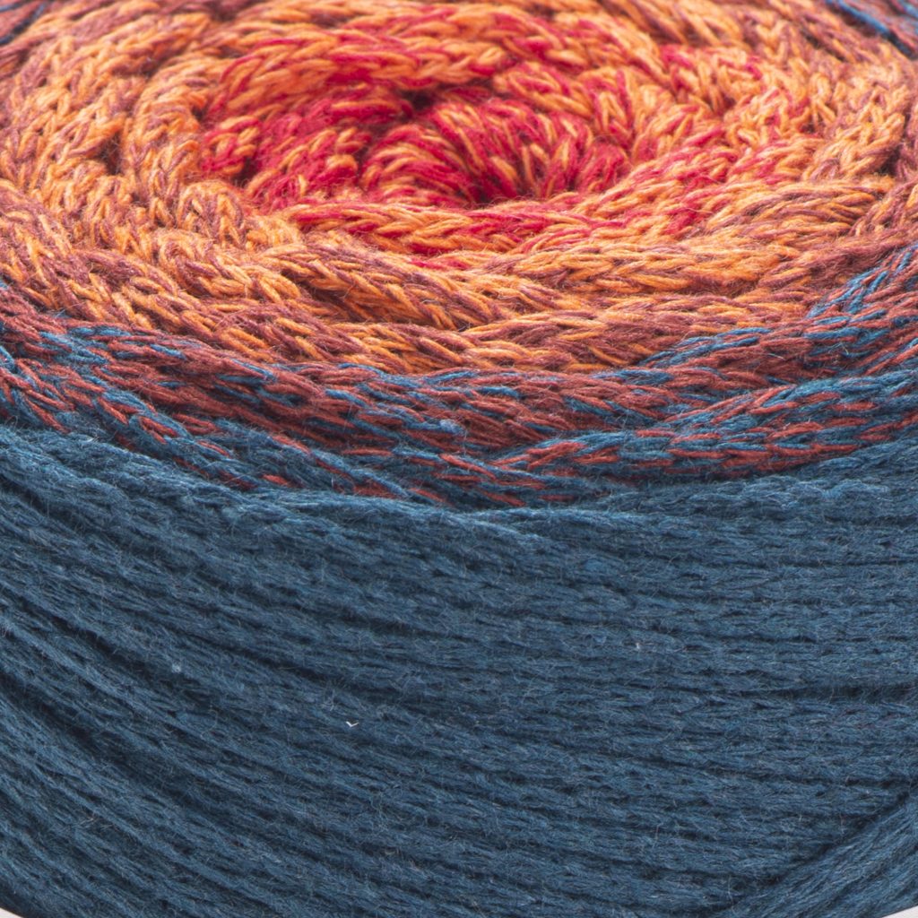 YarnArt Macrame Cotton Spectrum