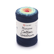 YarnArt Macrame Cotton Spectrum