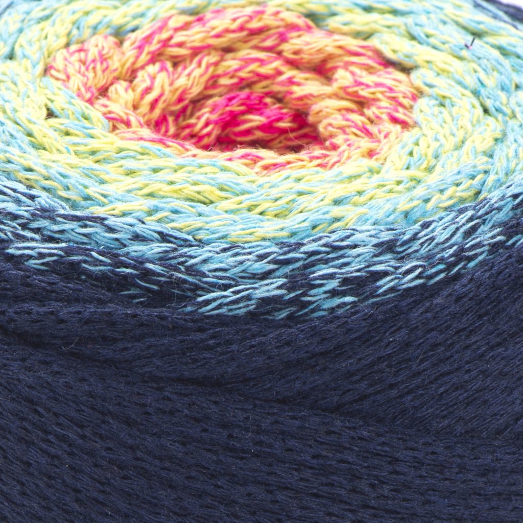 YarnArt Macrame Cotton Spectrum