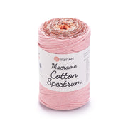 YarnArt Macrame Cotton Spectrum