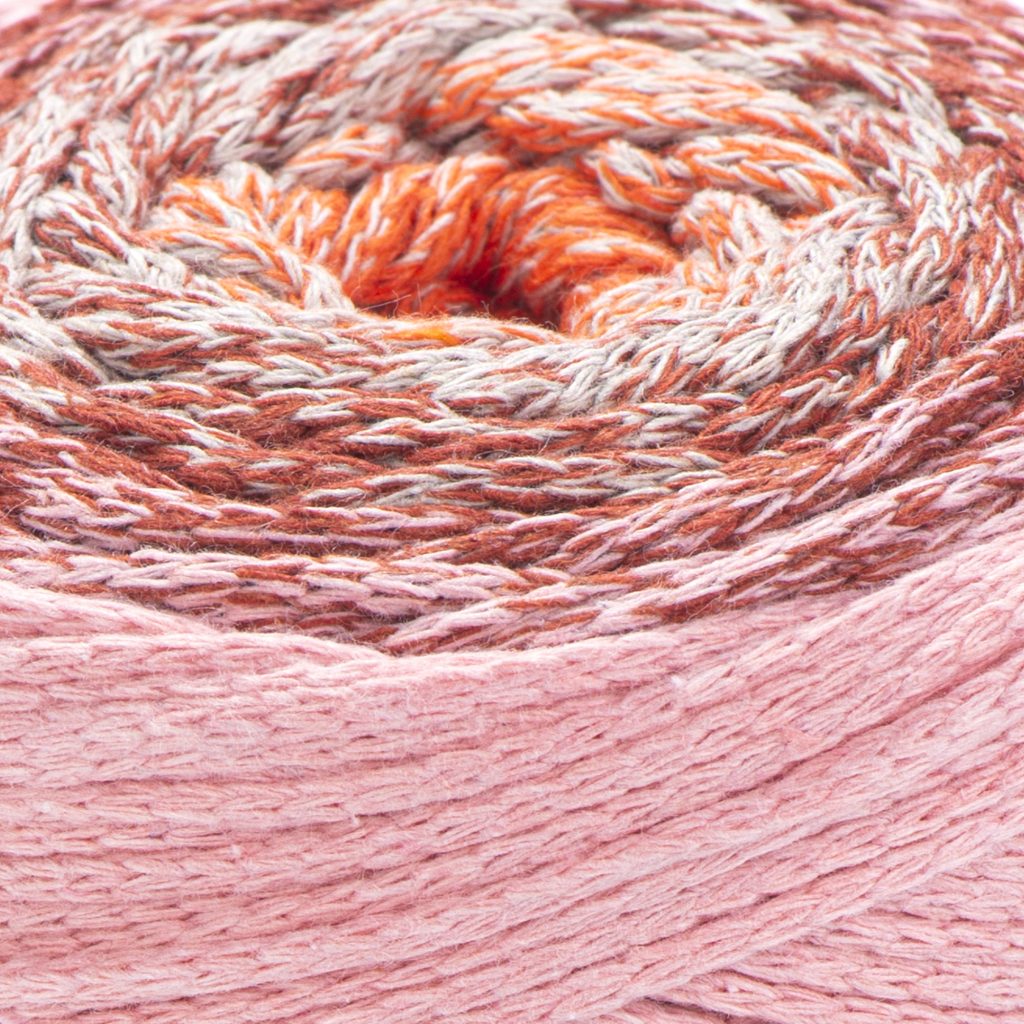 YarnArt Macrame Cotton Spectrum