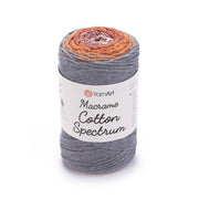 YarnArt Macrame Cotton Spectrum