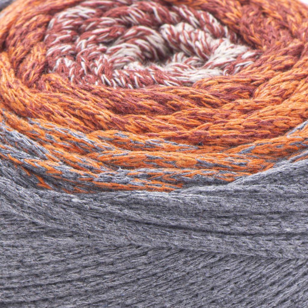 YarnArt Macrame Cotton Spectrum