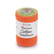 YarnArt Macrame Cotton Spectrum