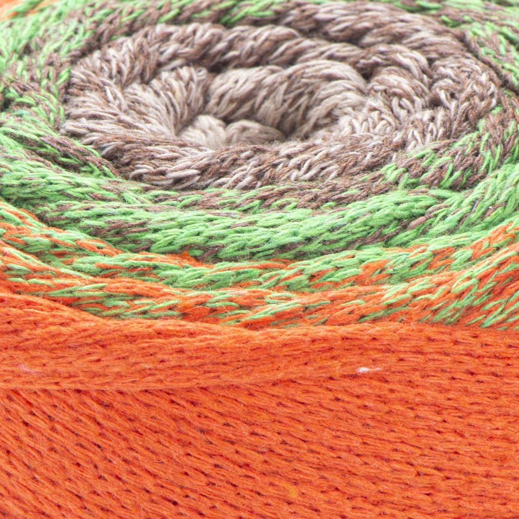 YarnArt Macrame Cotton Spectrum
