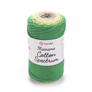YarnArt Macrame Cotton Spectrum