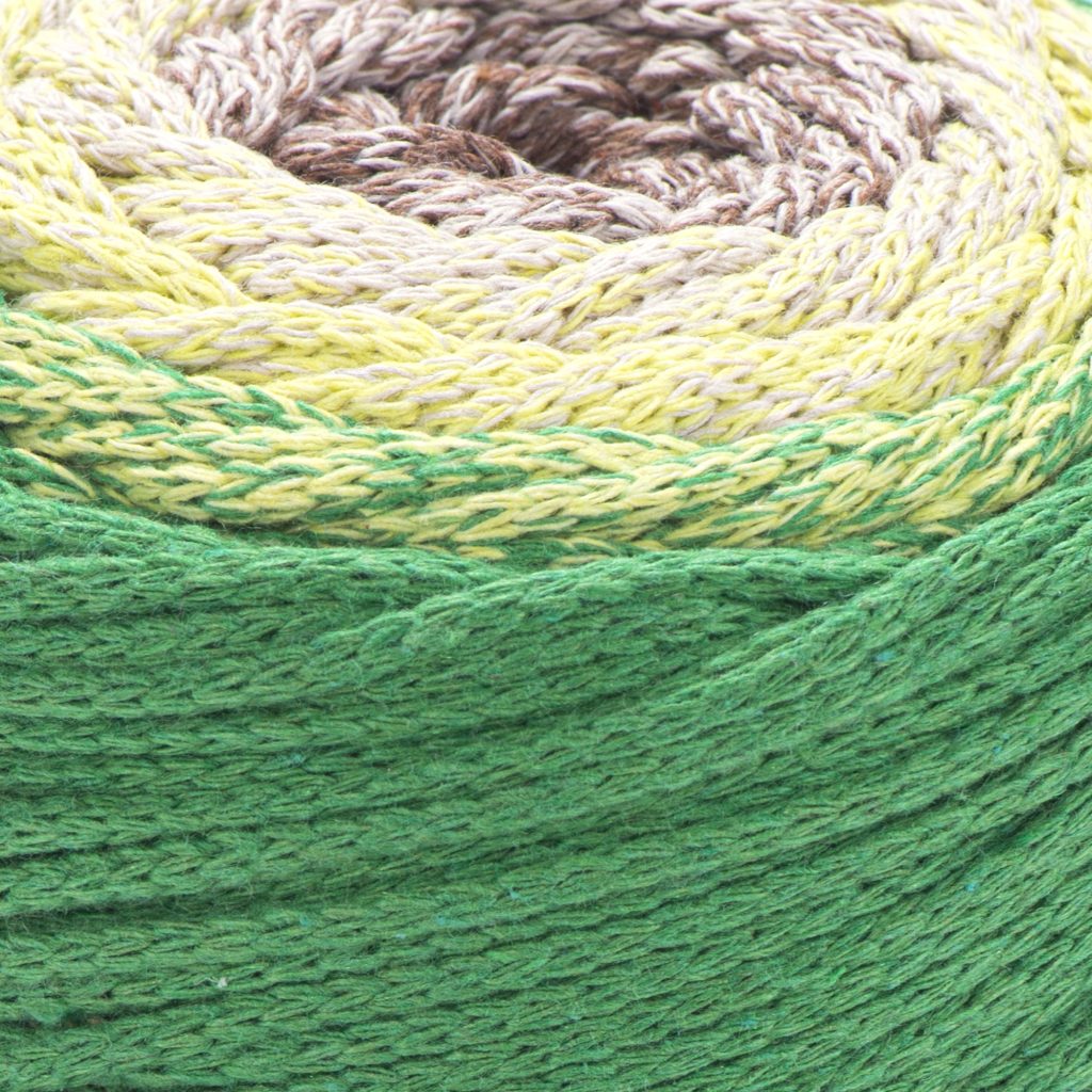 YarnArt Macrame Cotton Spectrum
