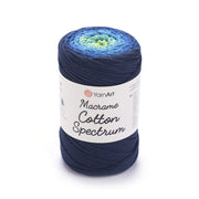 YarnArt Macrame Cotton Spectrum