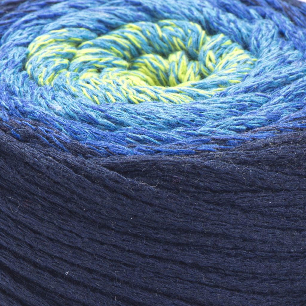 YarnArt Macrame Cotton Spectrum
