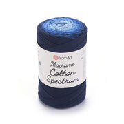 YarnArt Macrame Cotton Spectrum