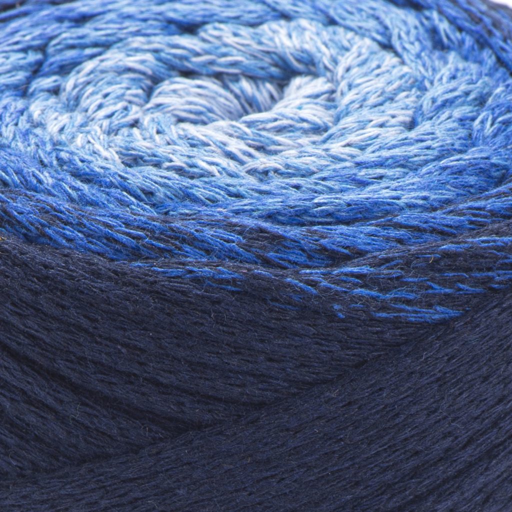 YarnArt Macrame Cotton Spectrum