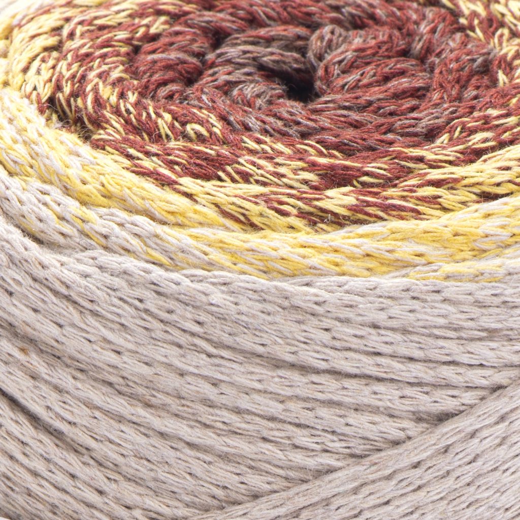 YarnArt Macrame Cotton Spectrum