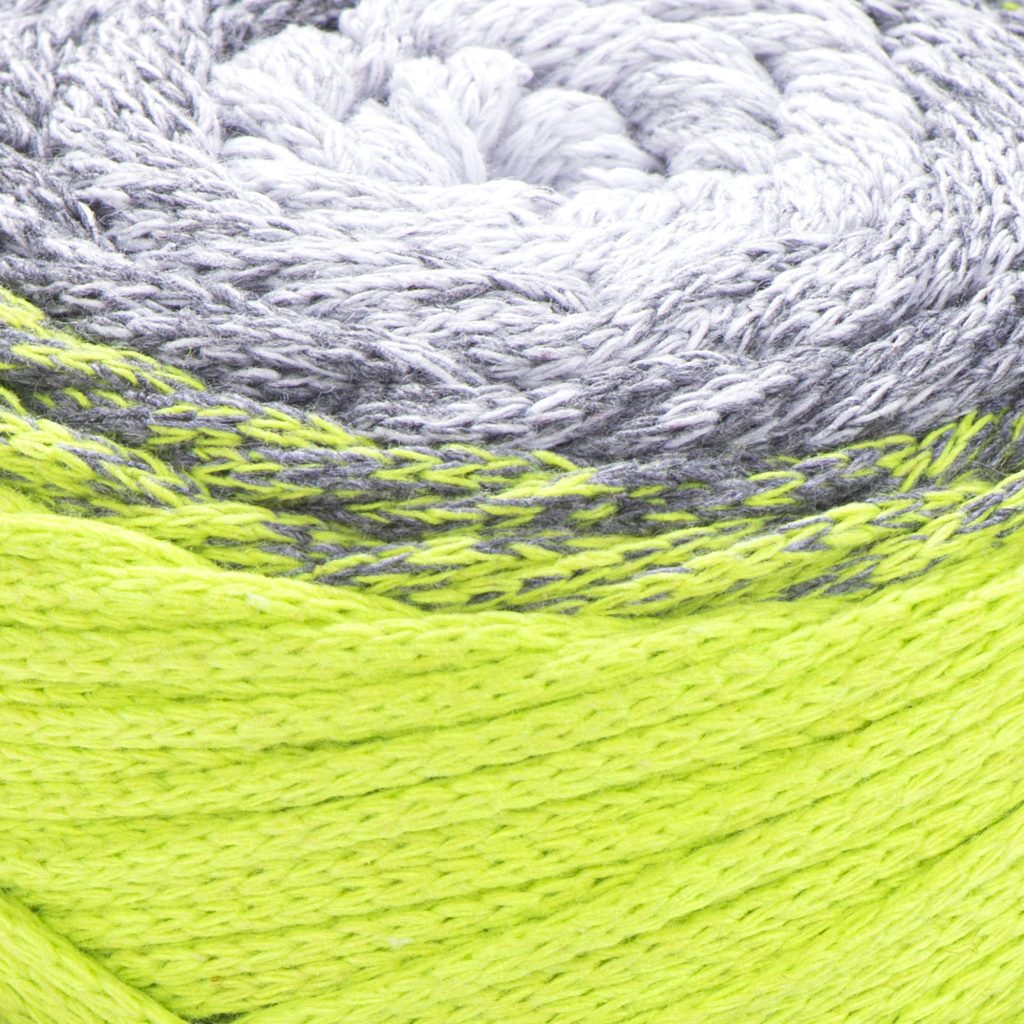 YarnArt Macrame Cotton Spectrum