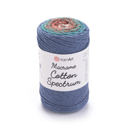 YarnArt Macrame Cotton Spectrum