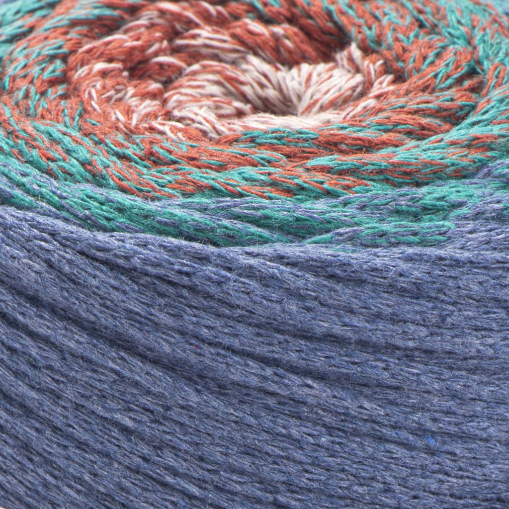 YarnArt Macrame Cotton Spectrum