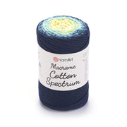 YarnArt Macrame Cotton Spectrum