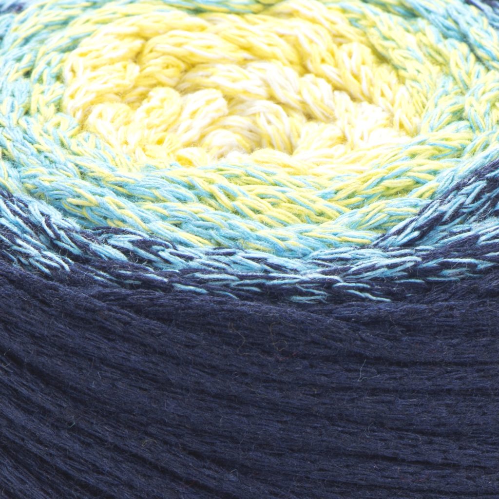 YarnArt Macrame Cotton Spectrum