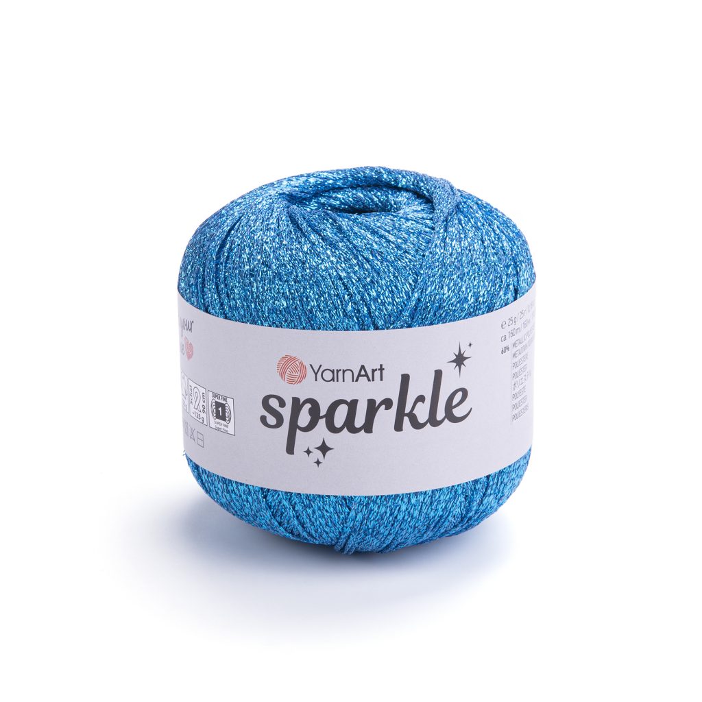 YarnArt Sparkle