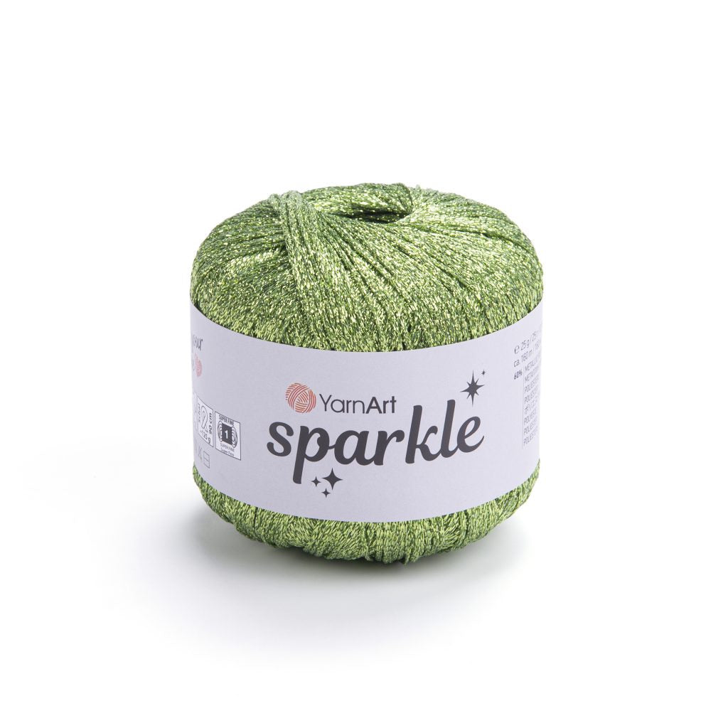 YarnArt Sparkle